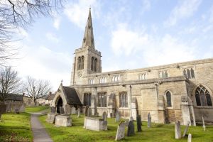 St Mary Magdalene Geddington 5 sm.jpg